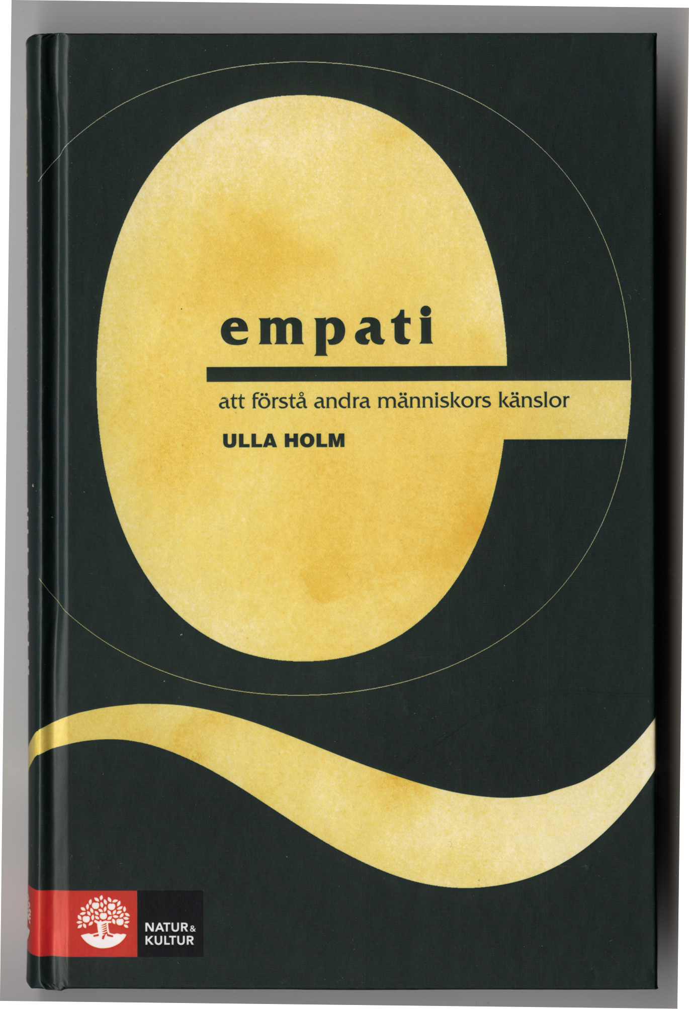 Empati : Att förstå andra människors känslor<br>Ny reviderad utgåva