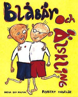 Blåbär och Älskling