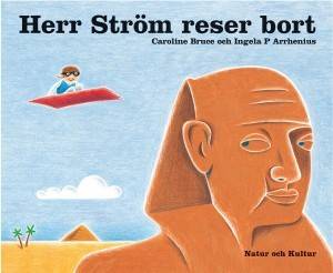 Herr Ström reser bort