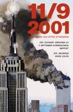11/9 2001 : före, under och efter attackerna - den tecknade versionen av 11 septemberrapporten