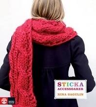 Sticka accessoarer