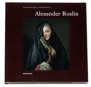 Alexander Roslin