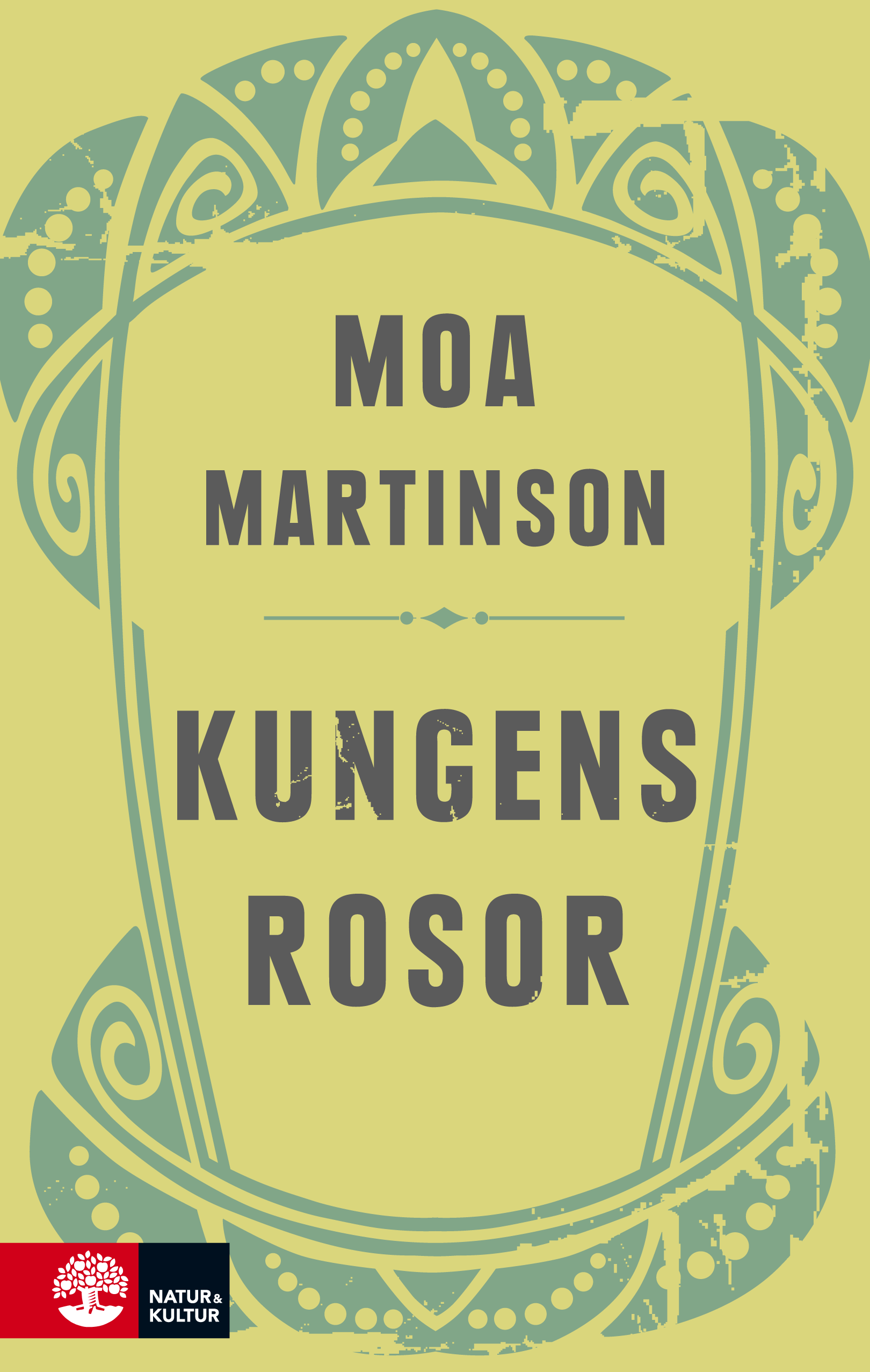 Kungens rosor