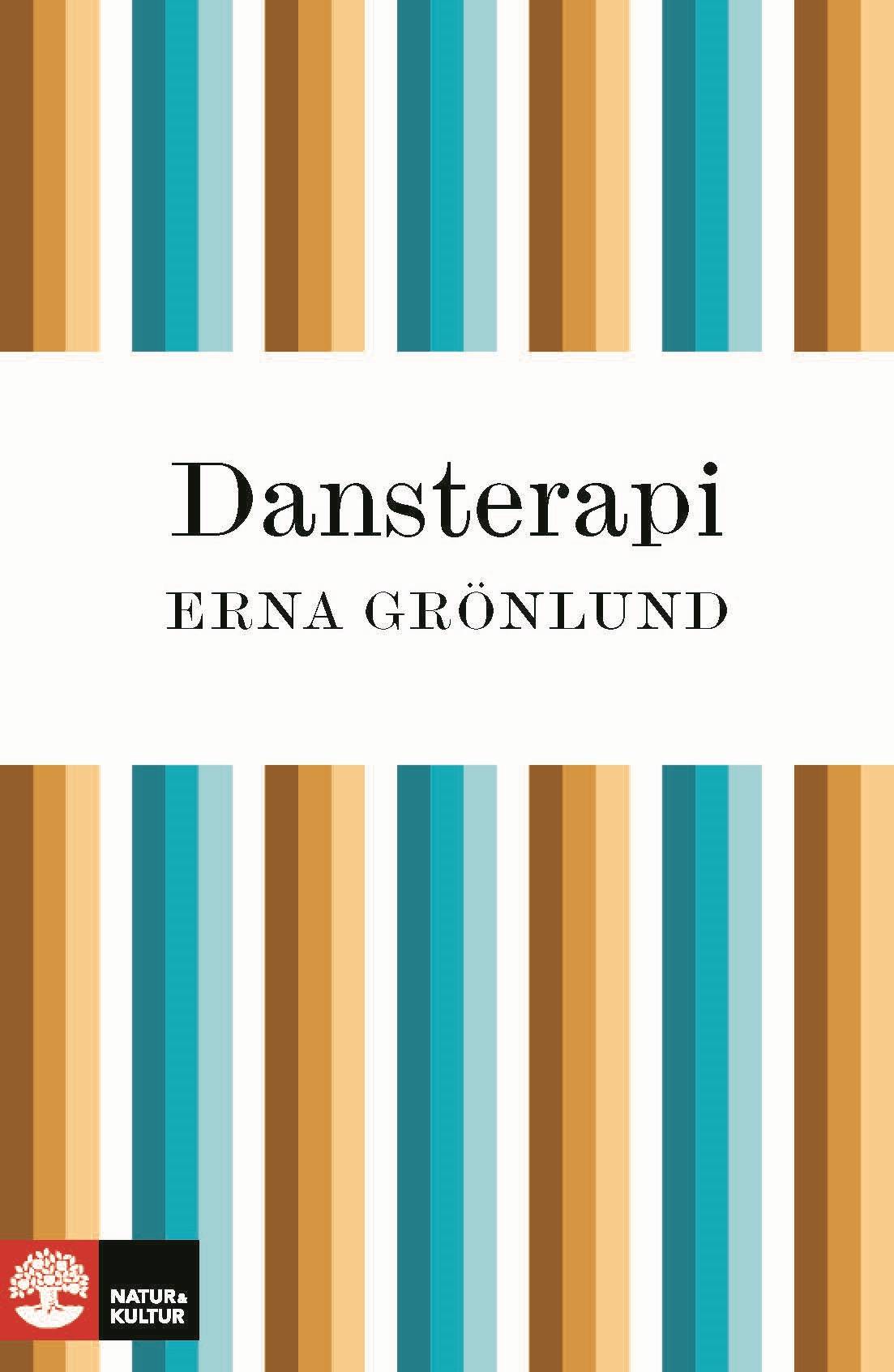 Dansterapi