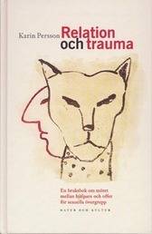 Relation och trauma