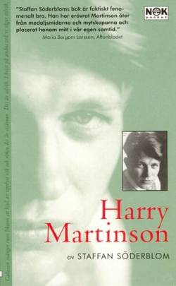 Harry Martinson