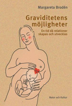 Graviditetens möjligheter : en tid då relationer skapas och utvecklas