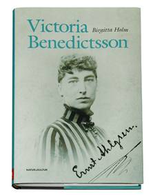 Victoria Benedictsson