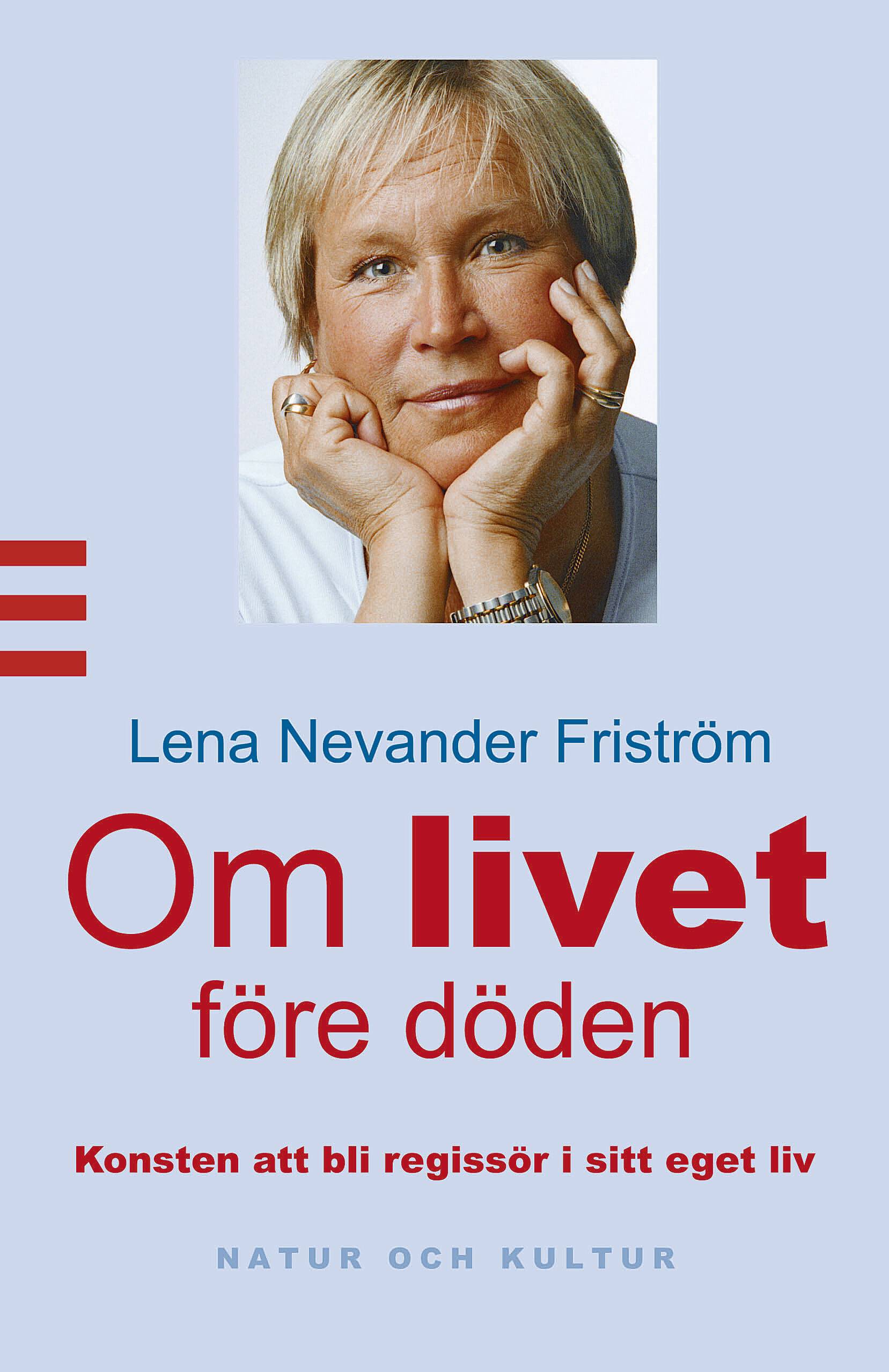 Om livet före döden