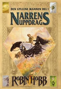 Narrens uppdrag