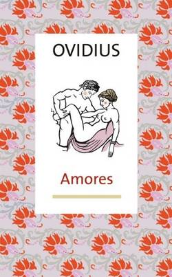 Amores : Ovidius' Kärleksäventyr