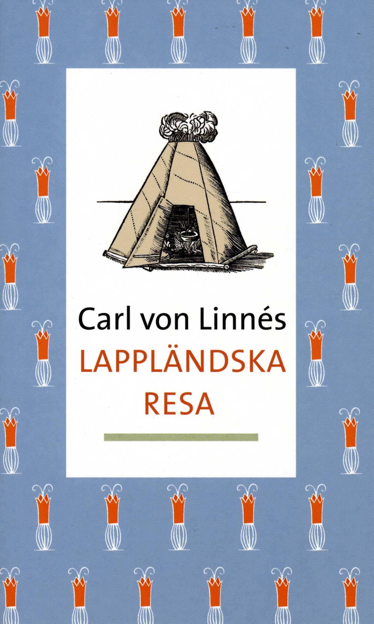 Lappländska resa