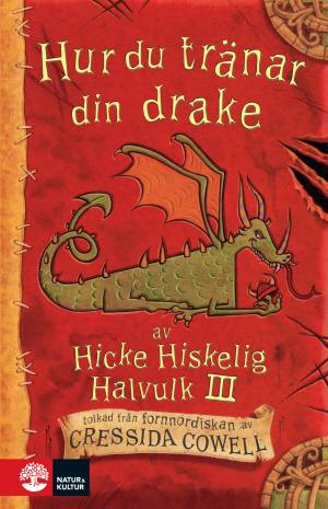 Hur du tränar din drake