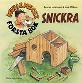 Mulle Mecks första bok : snickra