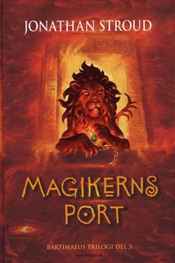 Magikerns port
