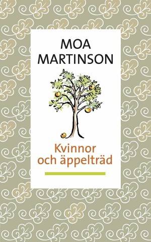 Kvinnor och äppelträd