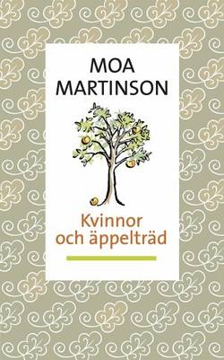 Kvinnor och äppelträd