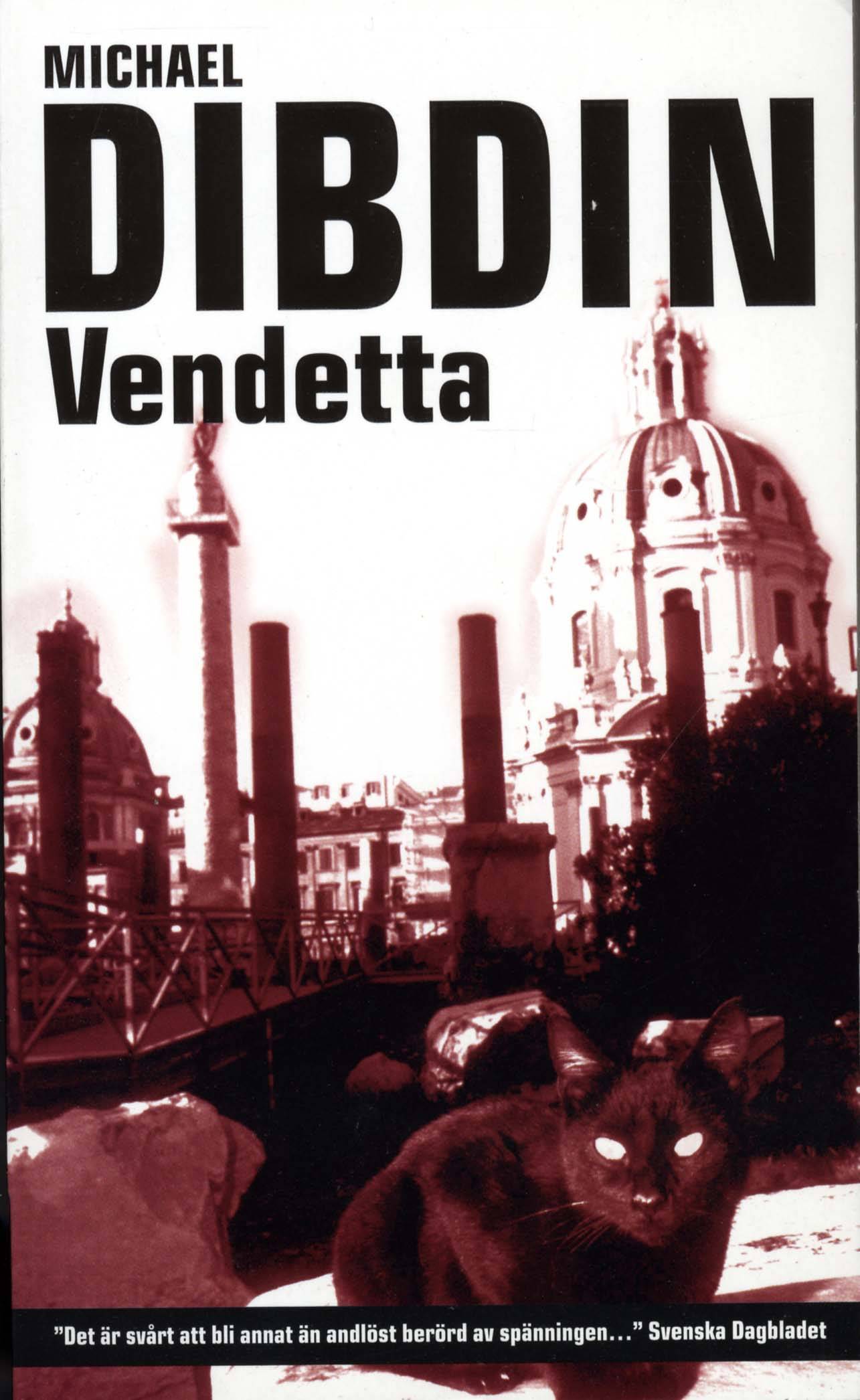 Vendetta