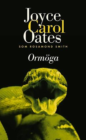 Ormöga