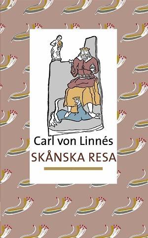 Carl von Linnés Skånska resa