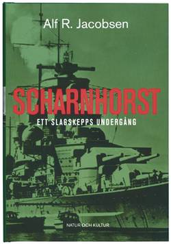 Scharnhorst : ett slagskepps undergång