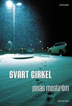 Svart cirkel