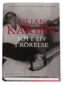 Mitt liv i rörelse
