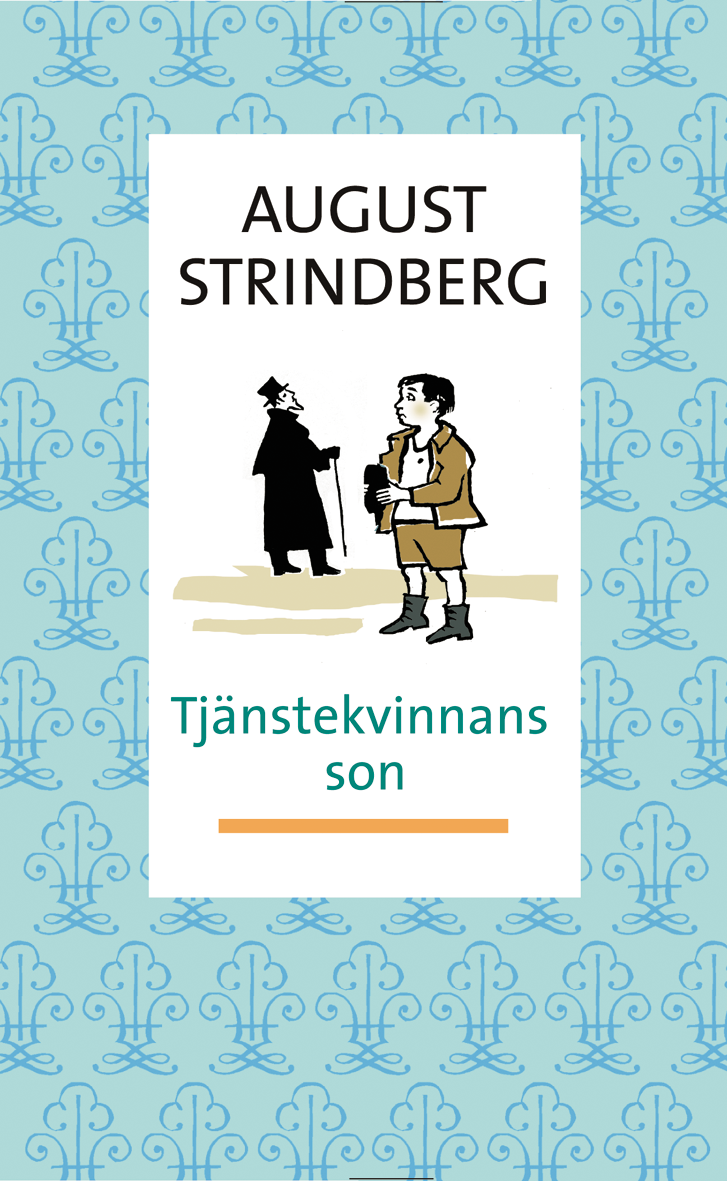 Tjänstekvinnans son