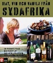 Mat, vin och vanilj från Sydafrika