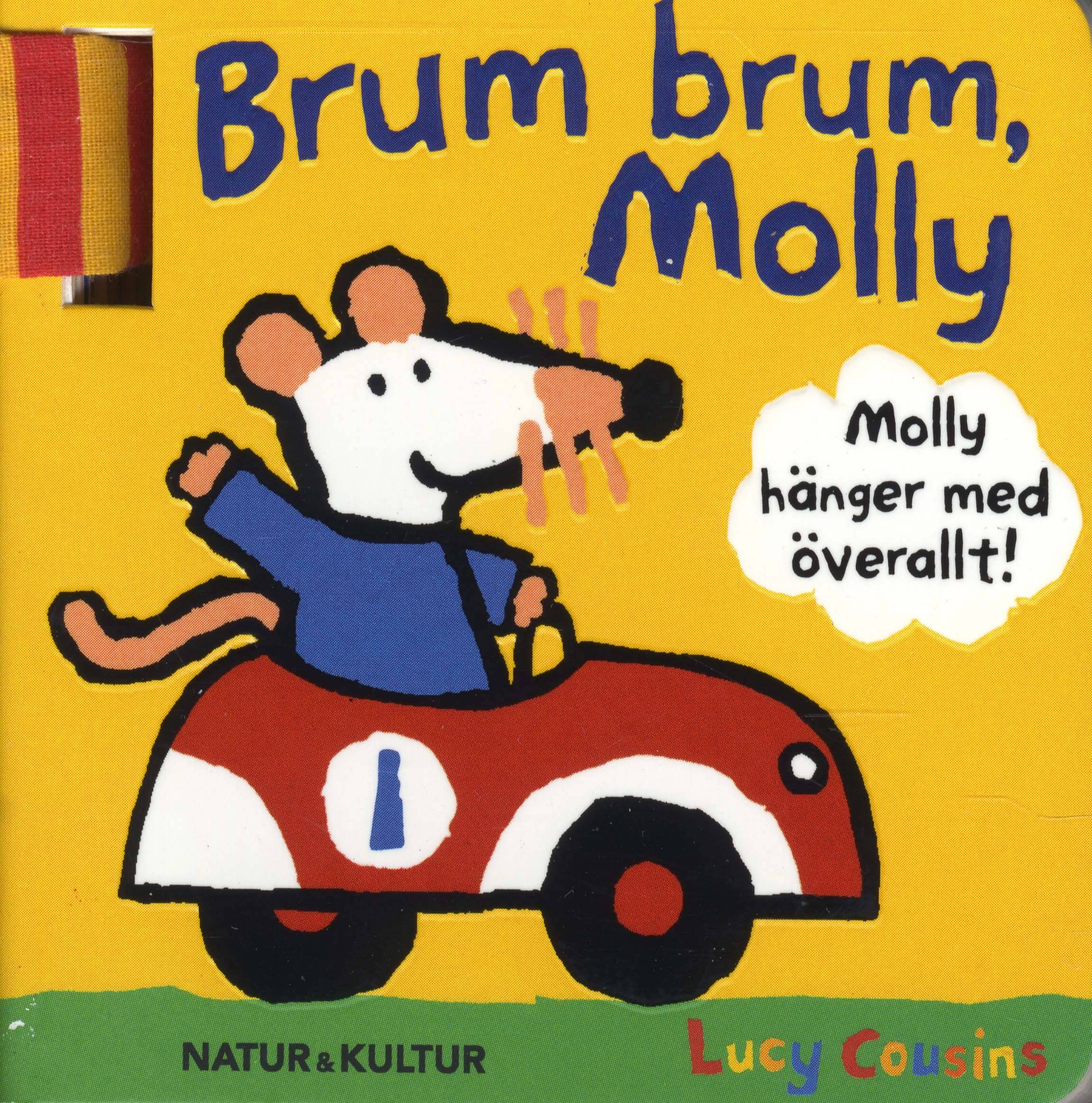 Brum brum, Molly