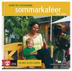 Guide till Stockholms sommarkaféer