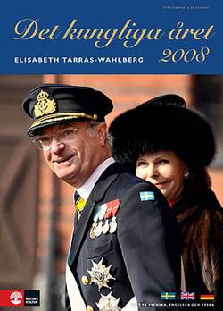 Det kungliga året 2008