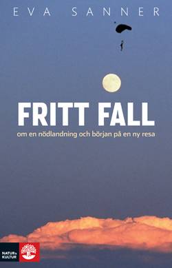 Fritt fall : om en nödlandning och början på en ny resa