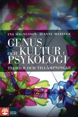 Genus och kultur i psykologi : teorier och tillämpningar