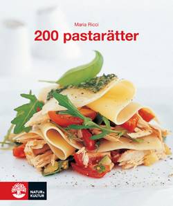 200 pastarätter