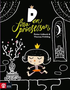 Den fina prinsessan