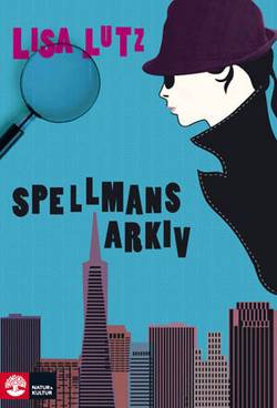 Spellmans arkiv