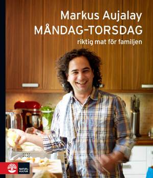 Måndag-torsdag : riktig mat för familjen