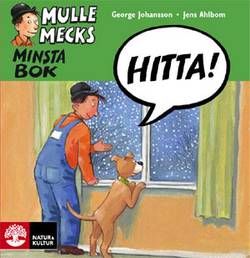 Mulle Mecks minsta bok : Hitta