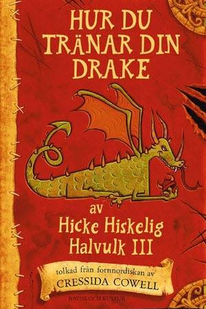 Hur du tränar din drake