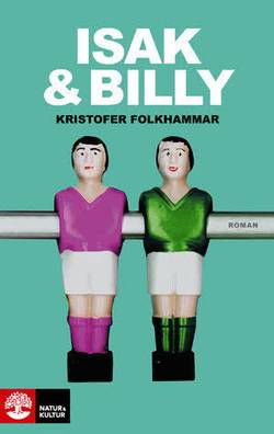 Isak och Billy