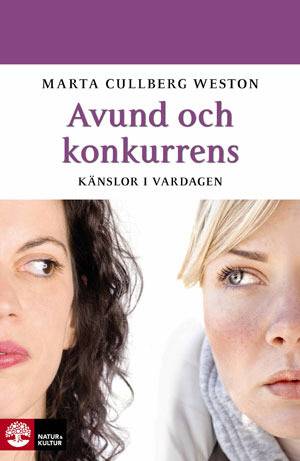 Avund och konkurrens : känslor i vardagen