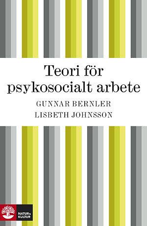 Teori för psykosocialt arbete