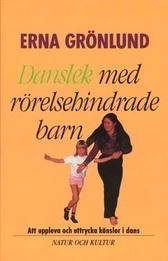 Danslek för rörelsehindrade barn