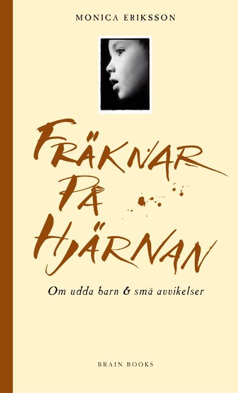 Fräknar på hjärnan