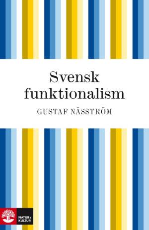 Svensk funktionalism