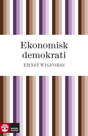 Ekonomisk demokrati