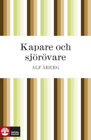 Kapare och sjörövare