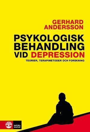 Psykologisk behandling vid depression : Häftad utgåva av originalutgåva från 2012