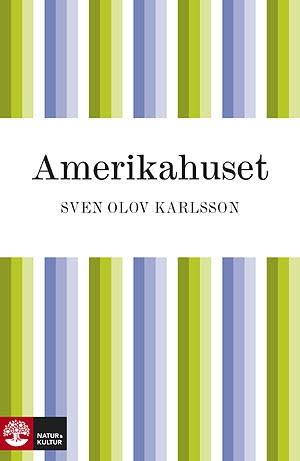 Amerikahuset